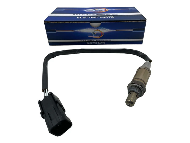 Sensor Oxigeno Chevrolet Luv 2.3 1989-1998 4zd1( Posición 1) 4