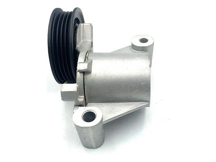 Tensor Correa Alternador Para Ford Ecosport 2.0 2013-2018 6