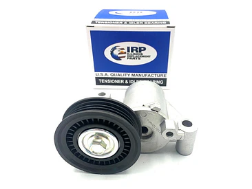 Tensor Correa Alternador Para Ford Ecosport 2.0 2013-2018 5