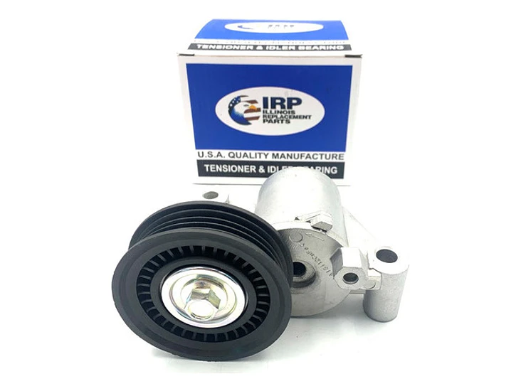 Tensor Correa Alternador Para Ford Ecosport 2.0 2013-2018 5