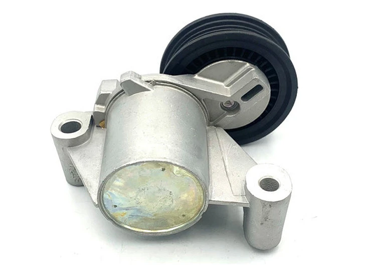 Tensor Correa Alternador Para Ford Ecosport 2.0 2013-2018 3