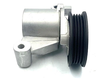 Tensor Correa Alternador Para Ford Ecosport 2.0 2013-2018 4