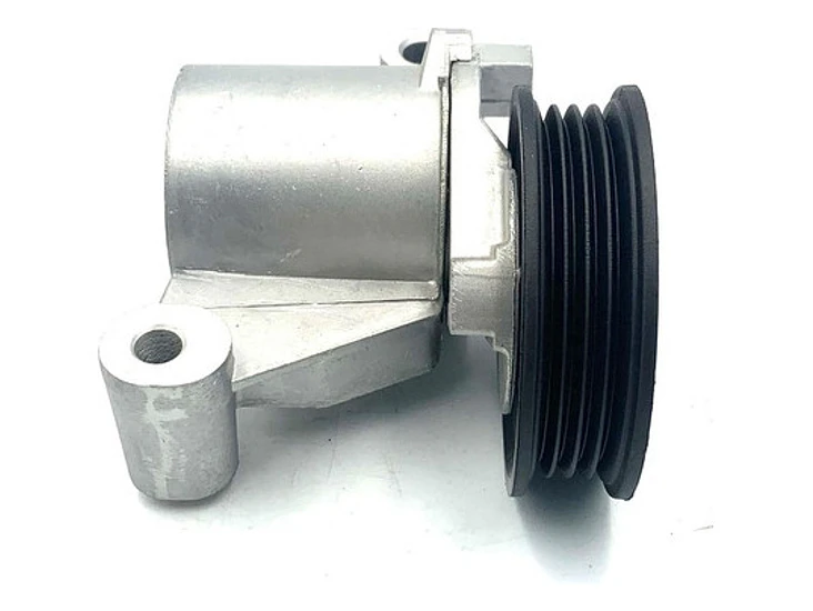 Tensor Correa Alternador Para Ford Ecosport 2.0 2013-2018 4