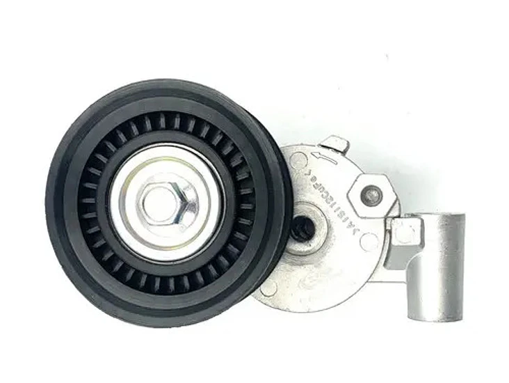 Tensor Correa Alternador Para Ford Ecosport 2.0 2013-2018 2