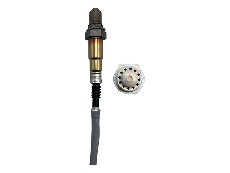 Sensor Oxigeno Volkswagen Amarok 2.0 12-14 4