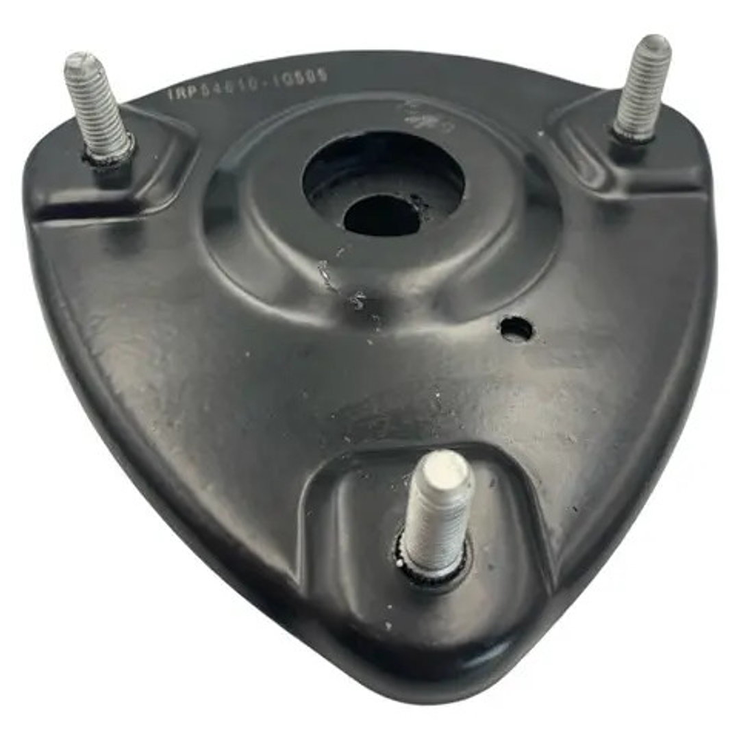 Cazoleta Delantera ( El Par) Hyundai New Accent 2006-2011 5