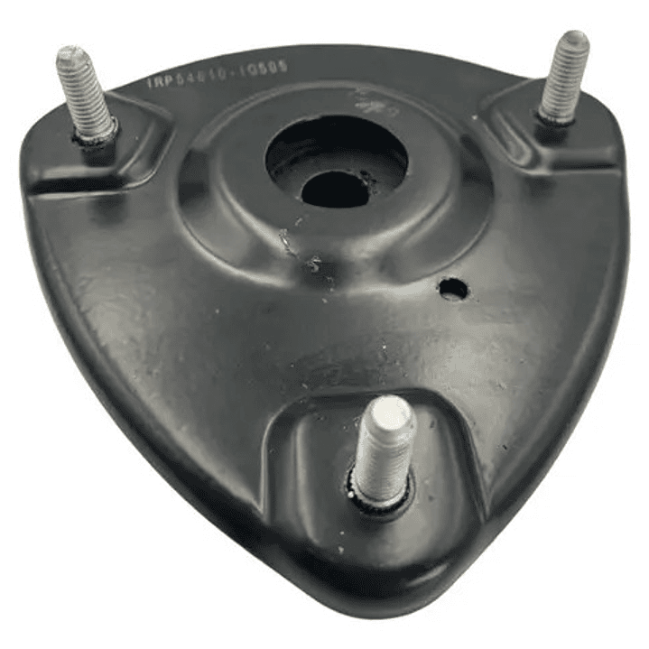 Cazoleta Delantera ( El Par) Hyundai New Accent 2006-2011 5