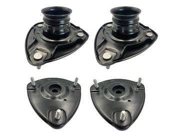 Cazoleta Delantera ( El Par) Hyundai New Accent 2006-2011 1