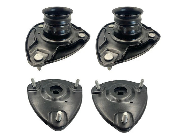 Cazoleta Delantera ( El Par) Hyundai New Accent 2006-2011 1