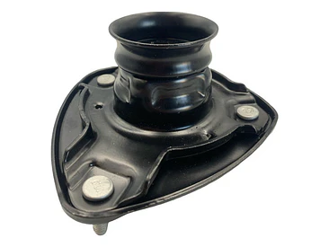 Cazoleta Delantera ( El Par) Hyundai New Accent 2006-2011 2