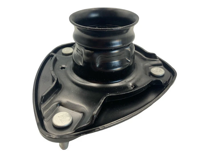 Cazoleta Delantera ( El Par) Hyundai New Accent 2006-2011 2