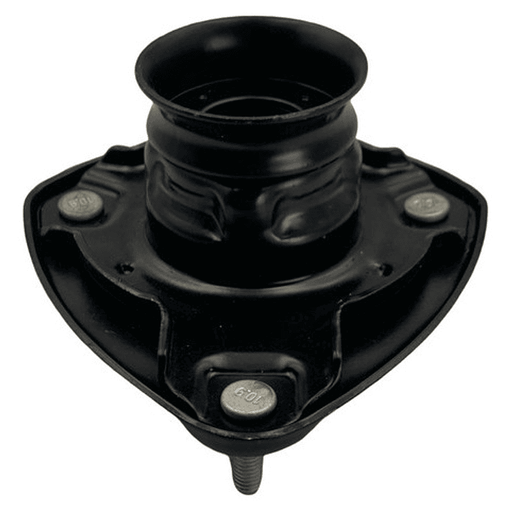 Cazoleta Delantera ( El Par) Hyundai New Accent 2006-2011 3