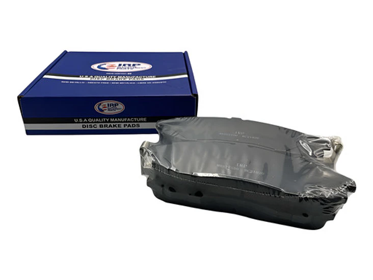 Pastilla Freno Delantera Mitsubishi L200 2.4 2.5 1999-2006 1