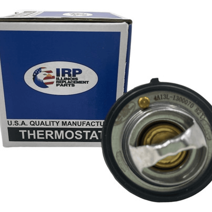 Termostato Faw V80 T80 Mamut 1.5 2016-2021 3