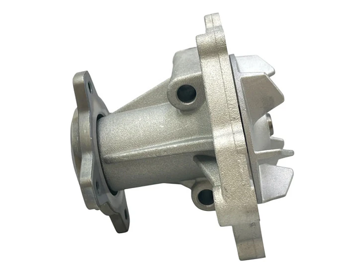 Bomba Agua Para Suzuki Grand Nomade 2.0 2006-2011 3