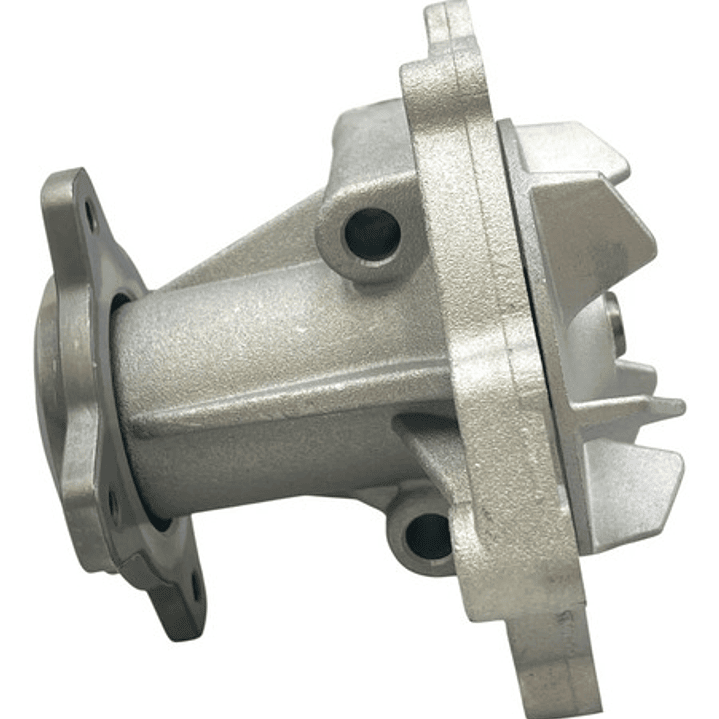 Bomba Agua Para Suzuki Grand Nomade 2.0 2006-2011 3