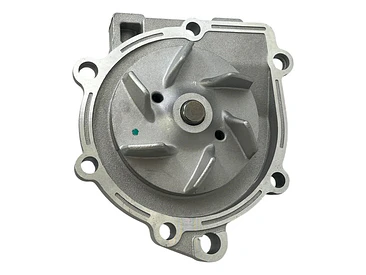 Bomba Agua Para Suzuki Grand Nomade 2.0 2006-2011 4