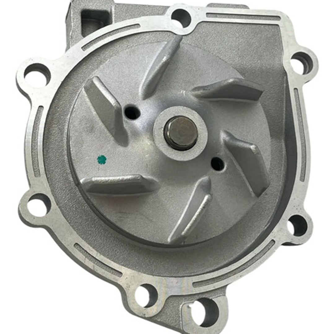 Bomba Agua Para Suzuki Grand Nomade 2.0 2006-2011 4