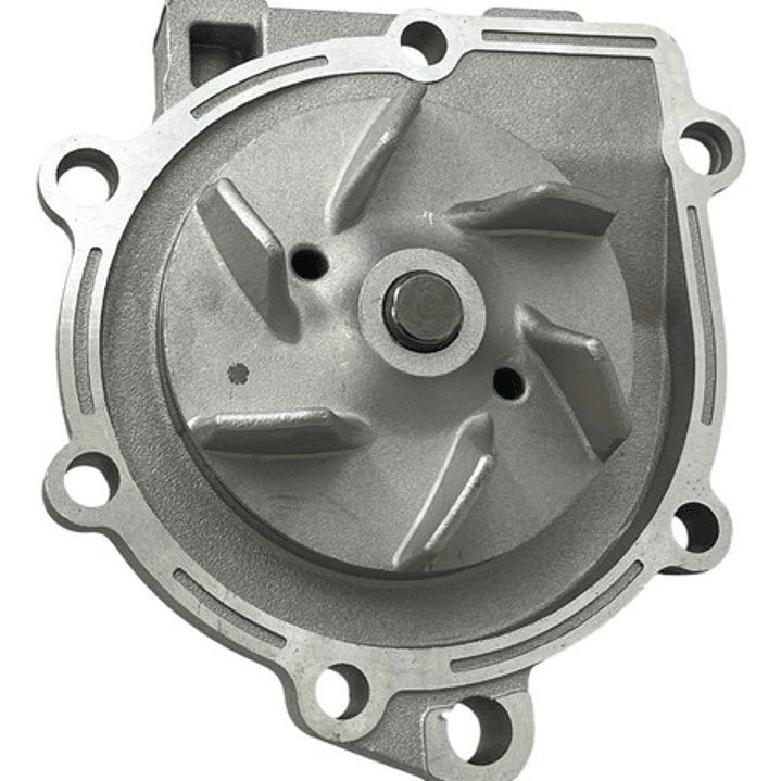 Bomba Agua Para Suzuki Grand Nomade 2.0 2006-2011 4