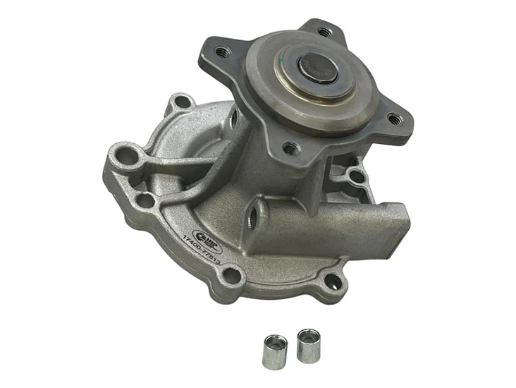 Bomba Agua Para Suzuki Grand Nomade 2.0 2006-2011 8