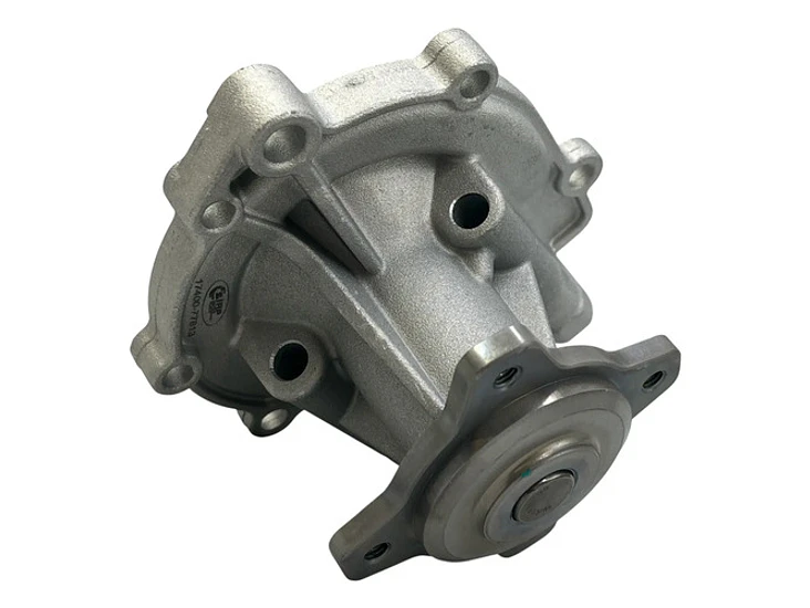 Bomba Agua Para Suzuki Grand Nomade 2.0 2006-2011 9