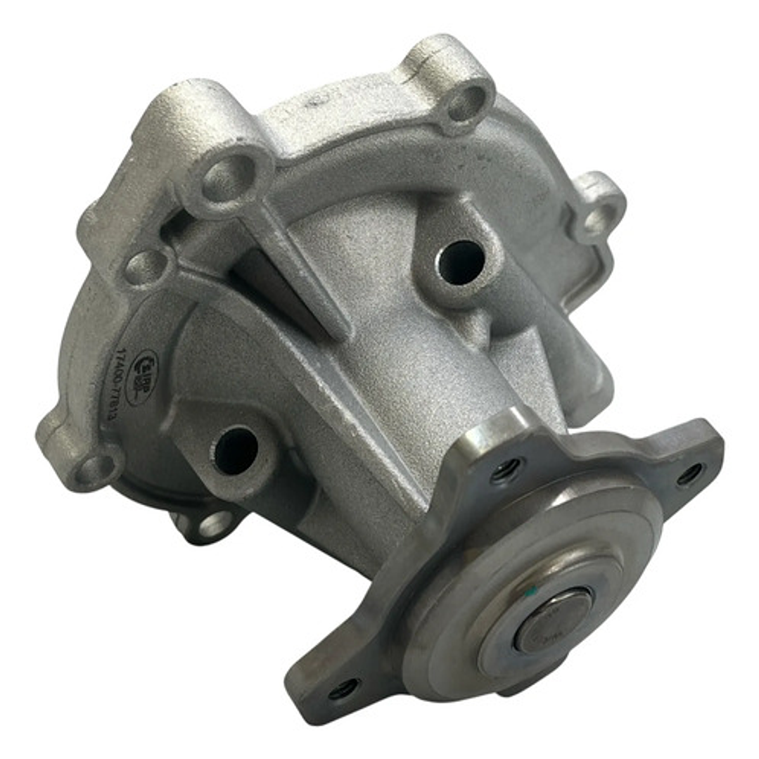 Bomba Agua Para Suzuki Grand Nomade 2.0 2006-2011 9