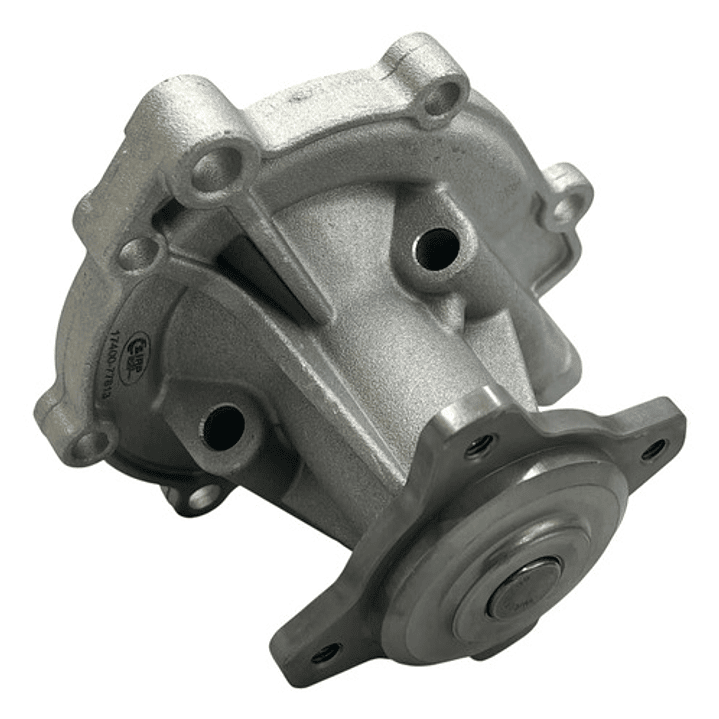 Bomba Agua Para Suzuki Grand Nomade 2.0 2006-2011 9