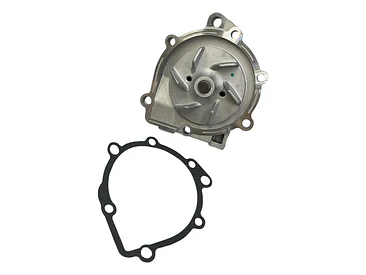 Bomba Agua Para Suzuki Grand Nomade 2.0 2006-2011 5