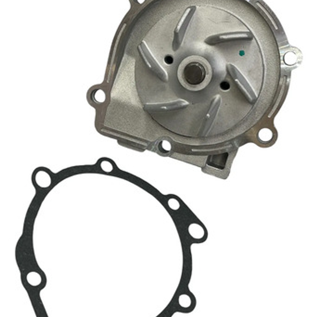 Bomba Agua Para Suzuki Grand Nomade 2.0 2006-2011 5