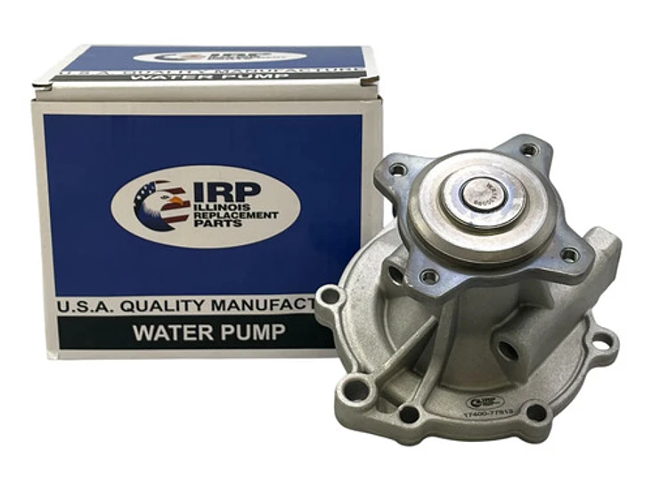 Bomba Agua Para Suzuki Grand Nomade 2.0 2006-2011 2