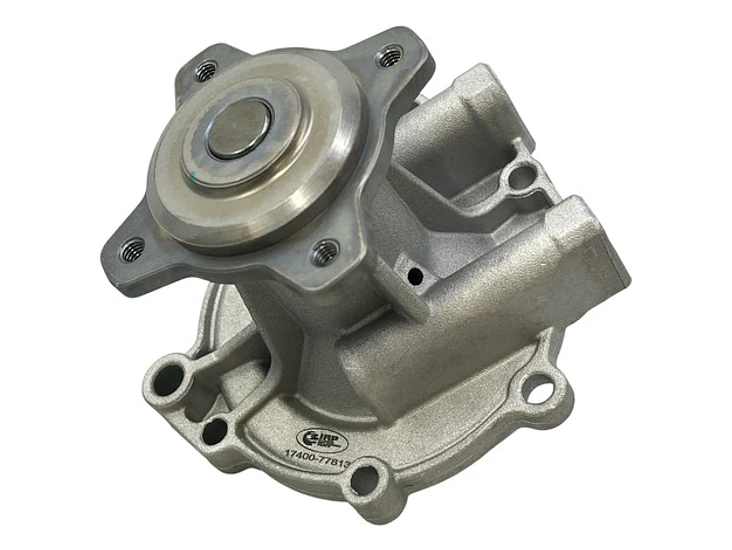 Bomba Agua Para Suzuki Grand Nomade 2.0 2006-2011 1