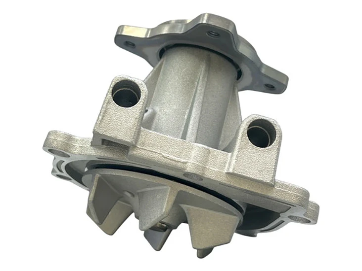 Bomba Agua Para Suzuki Grand Nomade 2.0 2006-2011 7