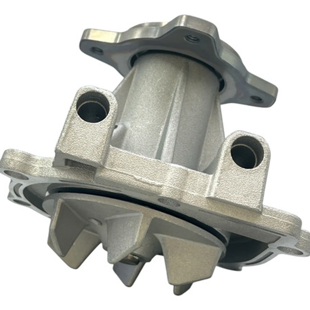 Bomba Agua Para Suzuki Grand Nomade 2.0 2006-2011 7