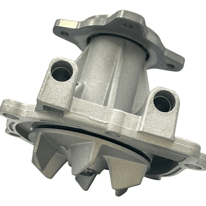 Bomba Agua Para Suzuki Grand Nomade 2.0 2006-2011 7