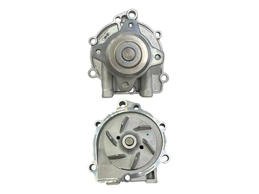 Bomba Agua Para Suzuki Grand Nomade 2.0 2006-2011 6