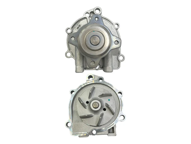 Bomba Agua Para Suzuki Grand Nomade 2.0 2006-2011 6