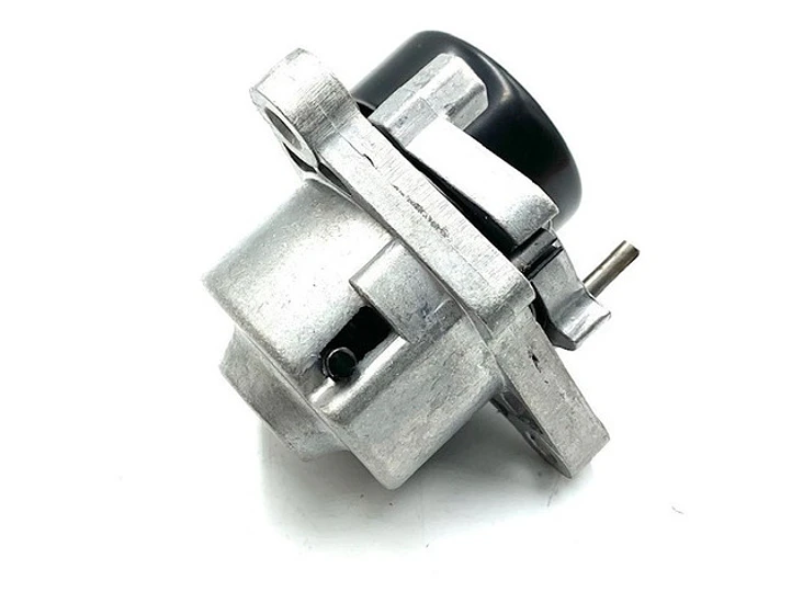 Tensor Correa Alternador Para Hyundai  I30 1.6 Lts 2008-16 3