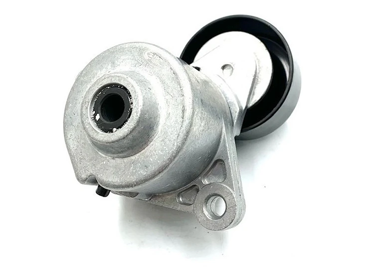 Tensor Correa Alternador Para Hyundai  I30 1.6 Lts 2008-16 4