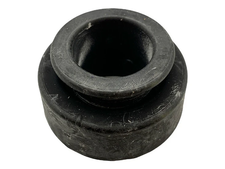 Cazoletas Delanteras + Rodamientos Chery Beat 1.3 2013-2017 2