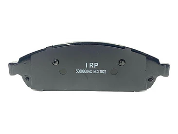 Pastilla Freno Cerámica Delantera Jeep Commander 2005-2011 4