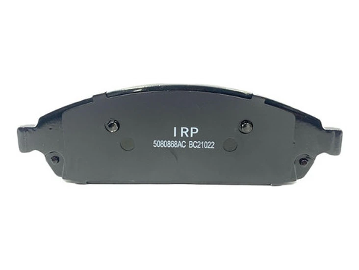 Pastilla Freno Cerámica Delantera Jeep Commander 2005-2011 4