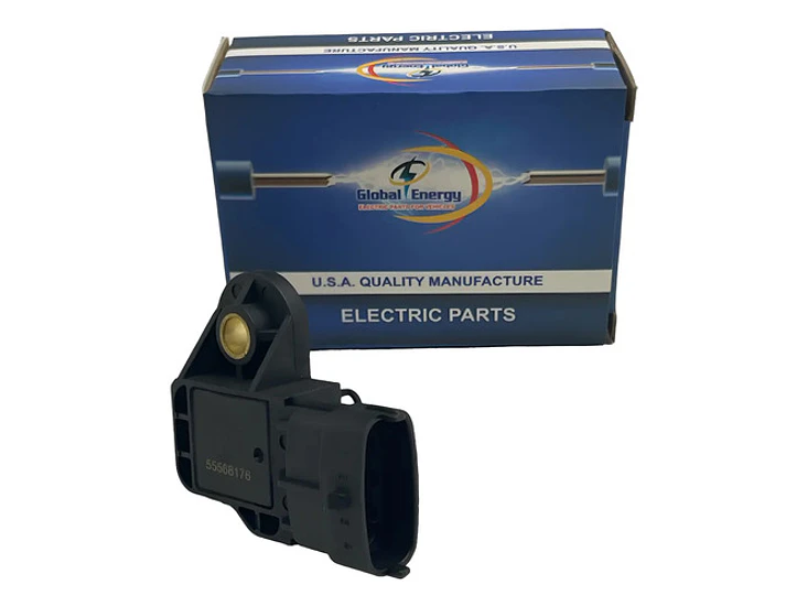 Sensor Map Para Chevrolet Orlando 2.0 2011-2017 1