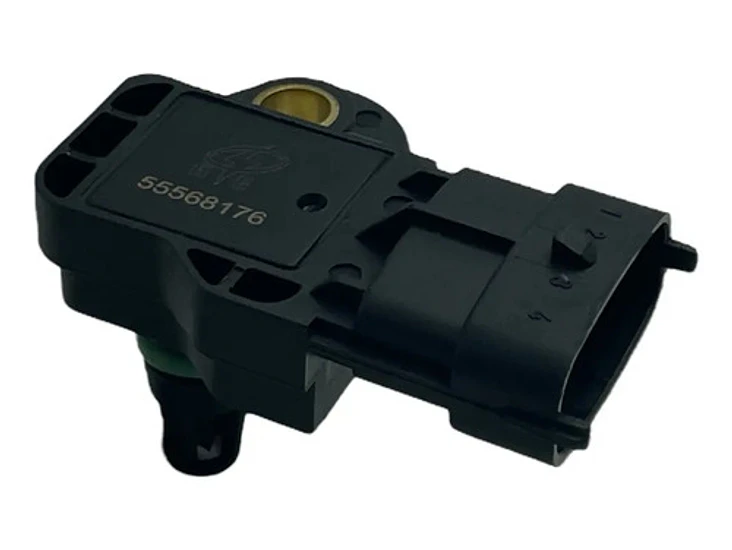 Sensor Map Para Chevrolet Orlando 2.0 2011-2017 8