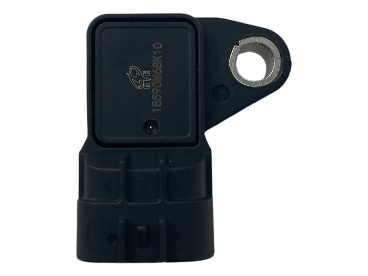 Sensor Map Swift 1.2 1.4 2011-2019 7