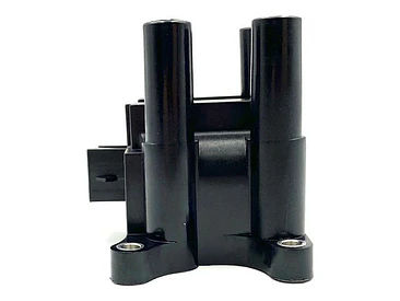 Bobina Encendido Ford Ka 1.6  1999-2007 - Conector Ovalado 2