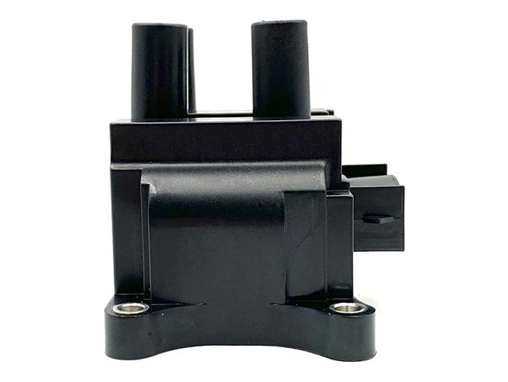 Bobina Encendido Ford Ka 1.6  1999-2007 - Conector Ovalado 7