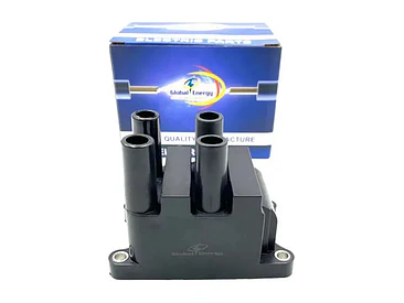 Bobina Encendido Ford Ka 1.6  1999-2007 - Conector Ovalado 1