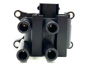 Bobina Encendido Ford Ka 1.6  1999-2007 - Conector Ovalado 3