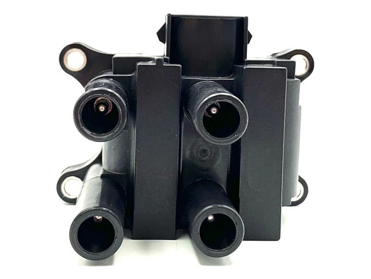 Bobina Encendido Ford Ka 1.6  1999-2007 - Conector Ovalado 3