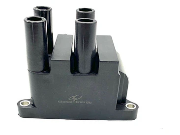 Bobina Encendido Ford Ka 1.6  1999-2007 - Conector Ovalado 4